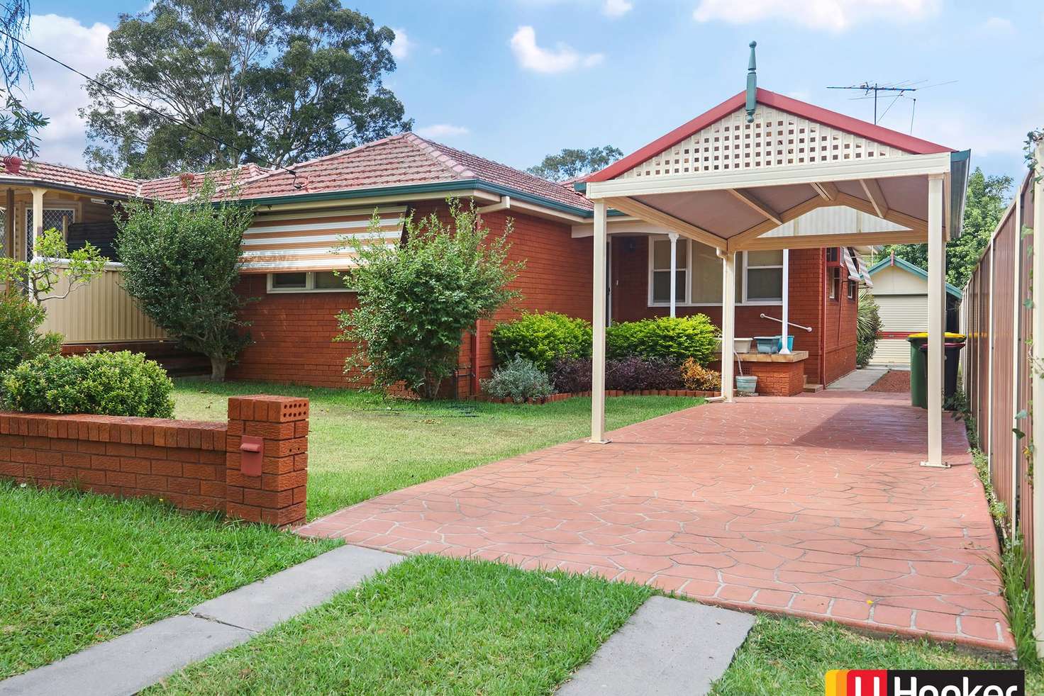 Main view of Homely house listing, 25 Royal Avenue, Birrong NSW 2143