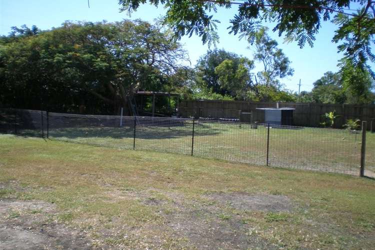 Main view of Homely residentialLand listing, 46 Lascelles Street, Bowen QLD 4805
