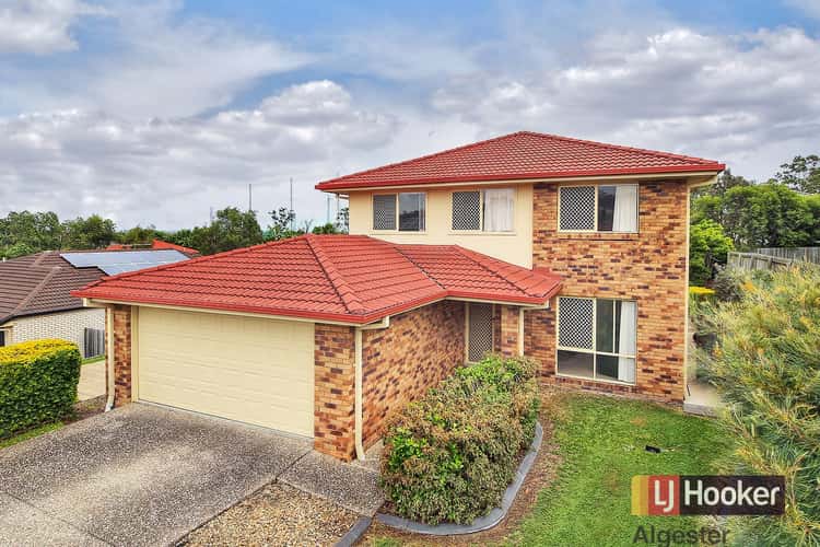 Main view of Homely house listing, 7 Blue Range Drive, Algester QLD 4115