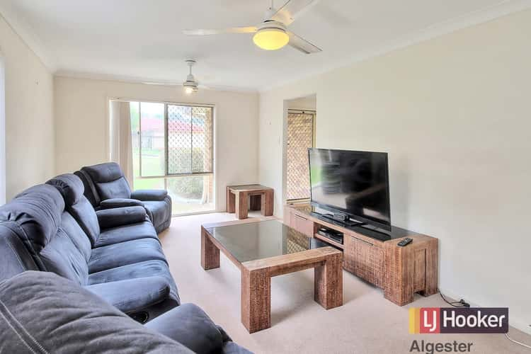 Third view of Homely house listing, 7 Blue Range Drive, Algester QLD 4115