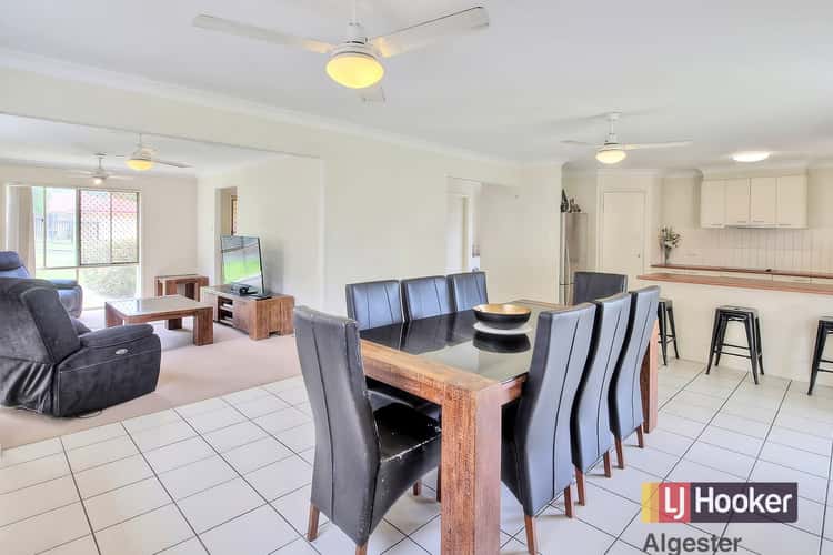 Fourth view of Homely house listing, 7 Blue Range Drive, Algester QLD 4115