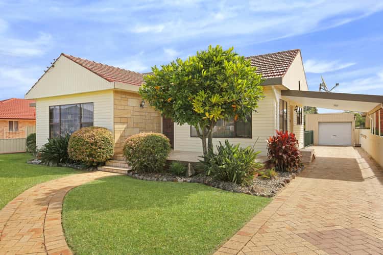 Second view of Homely house listing, 8 George Street, Berkeley NSW 2506