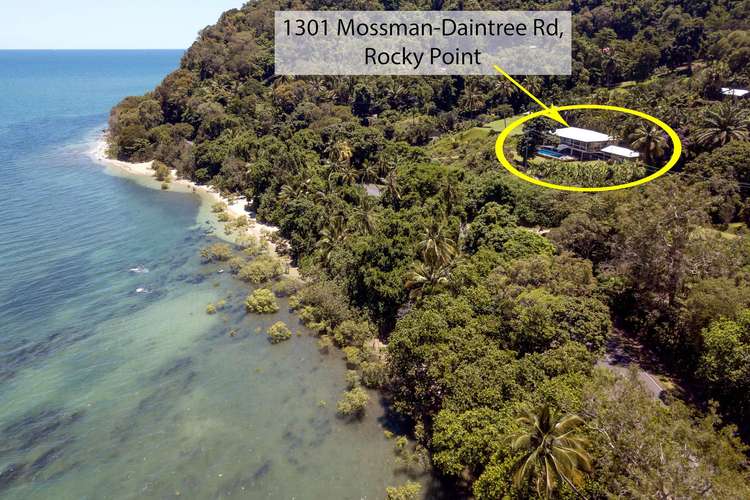 Third view of Homely house listing, 1301 Mossman Daintree Road, Rocky Point QLD 4873