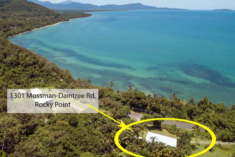 Fourth view of Homely house listing, 1301 Mossman Daintree Road, Rocky Point QLD 4873