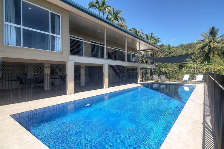 Fifth view of Homely house listing, 1301 Mossman Daintree Road, Rocky Point QLD 4873