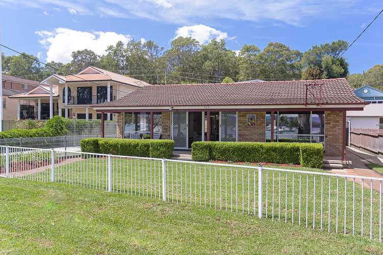 Second view of Homely house listing, 143 Bay Road, Bolton Point NSW 2283