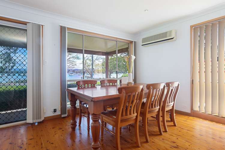 Sixth view of Homely house listing, 143 Bay Road, Bolton Point NSW 2283