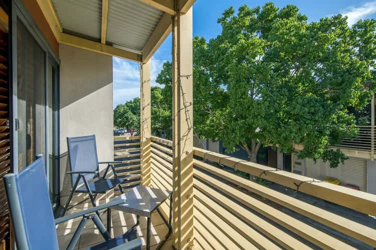 Main view of Homely unit listing, 114a The Lane, Wickham NSW 2293