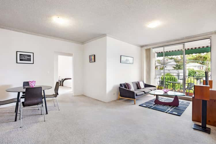 Second view of Homely unit listing, 8/37 Church Street, Birchgrove NSW 2041