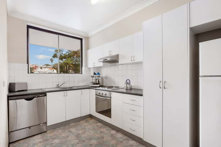 Third view of Homely unit listing, 8/37 Church Street, Birchgrove NSW 2041