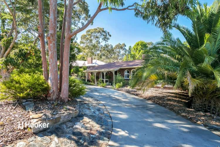 Second view of Homely house listing, 23 Milperra Avenue, Banksia Park SA 5091