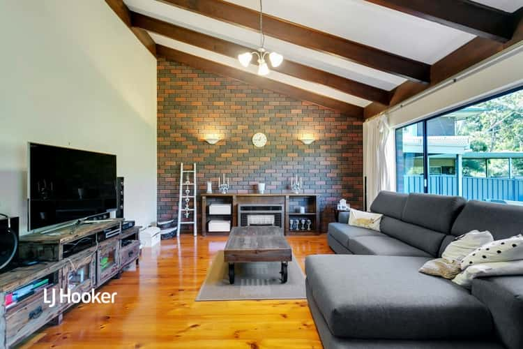 Fourth view of Homely house listing, 23 Milperra Avenue, Banksia Park SA 5091