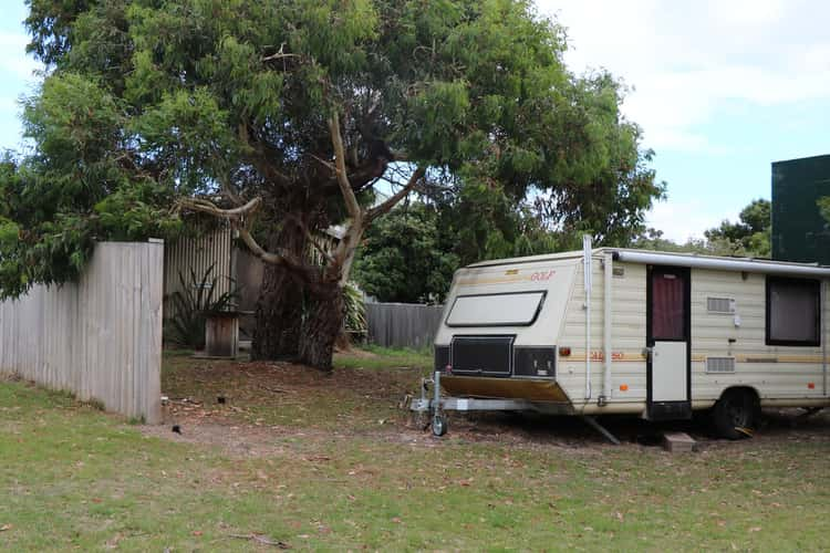 Fifth view of Homely residentialLand listing, 89 Tasman Highway, Beaumaris TAS 7215