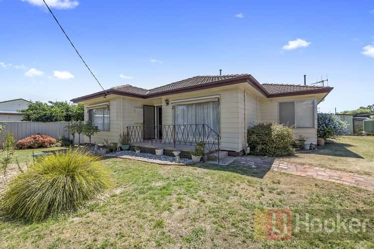 Main view of Homely house listing, 5 Dawn Street, Benalla VIC 3672