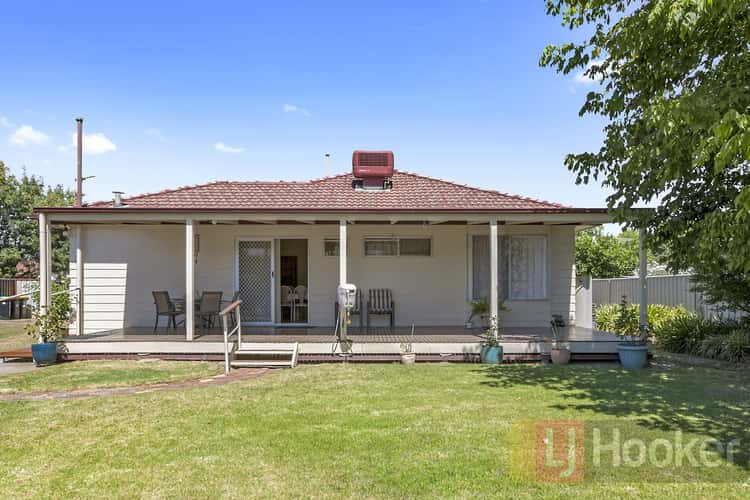 Second view of Homely house listing, 5 Dawn Street, Benalla VIC 3672