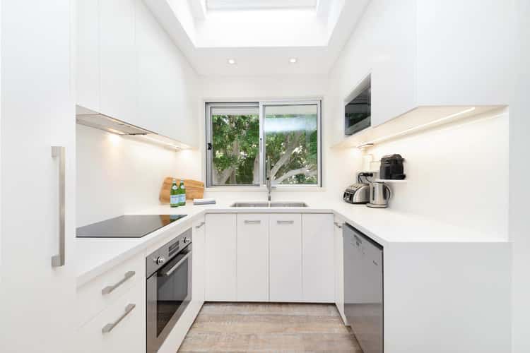 Third view of Homely apartment listing, 9/37-39 Sir Thomas Mitchell Road, Bondi Beach NSW 2026