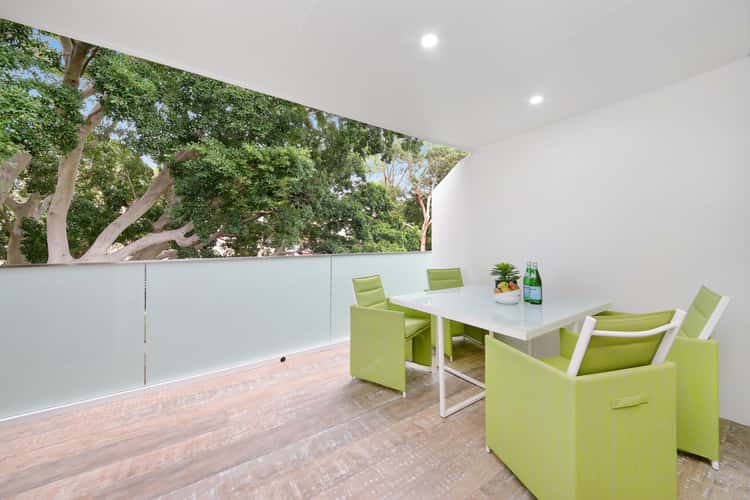 Fifth view of Homely apartment listing, 9/37-39 Sir Thomas Mitchell Road, Bondi Beach NSW 2026