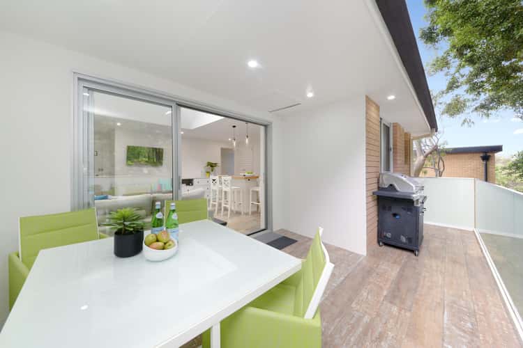 Sixth view of Homely apartment listing, 9/37-39 Sir Thomas Mitchell Road, Bondi Beach NSW 2026