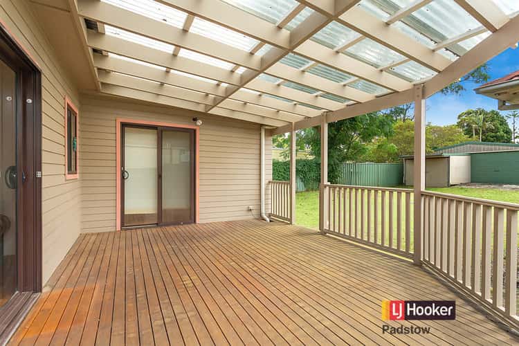 Fourth view of Homely house listing, 30 Ferndale Road, Revesby NSW 2212