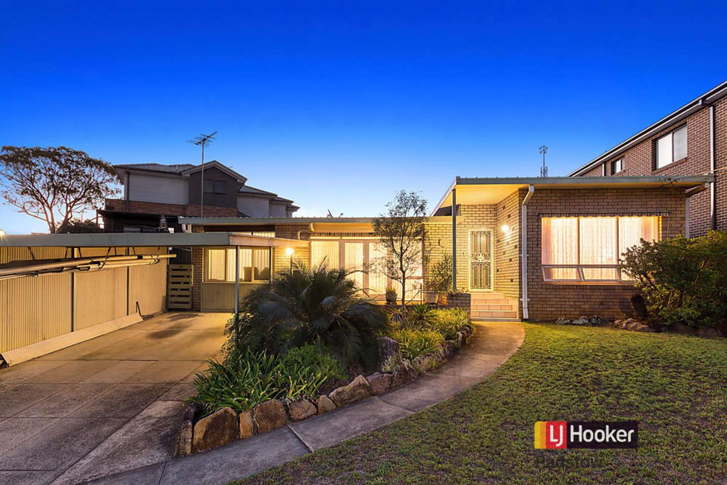Main view of Homely house listing, 110 Centaur Street, Revesby NSW 2212