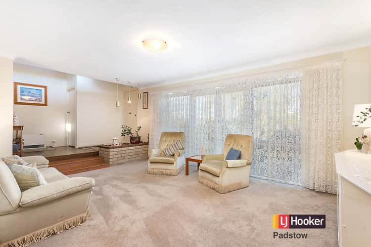 Second view of Homely house listing, 110 Centaur Street, Revesby NSW 2212