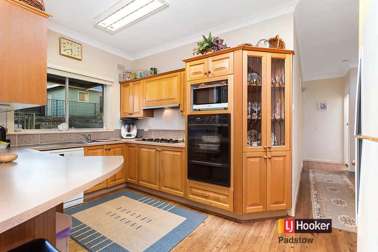 Fourth view of Homely house listing, 110 Centaur Street, Revesby NSW 2212