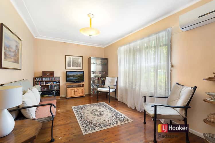 Second view of Homely house listing, 56 Raine Road, Revesby NSW 2212