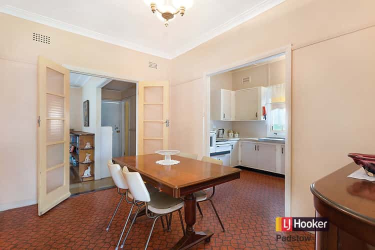 Fourth view of Homely house listing, 56 Raine Road, Revesby NSW 2212