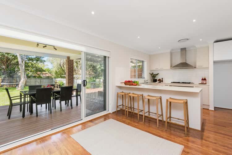 Third view of Homely house listing, 10 Wollstonecraft Avenue, Avalon Beach NSW 2107