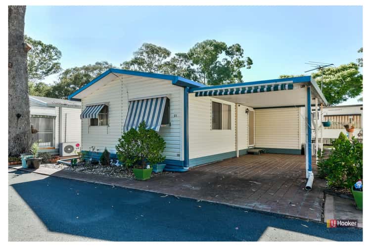 Main view of Homely house listing, Site 21/1481 Camden Valley Way, Leppington NSW 2179