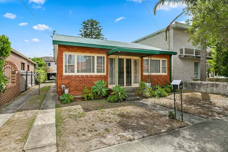 Main view of Homely house listing, 80 Sandringham Street, Sans Souci NSW 2219