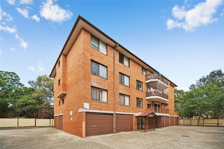 14/4 - 11 Equity Place, Canley Vale NSW 2166