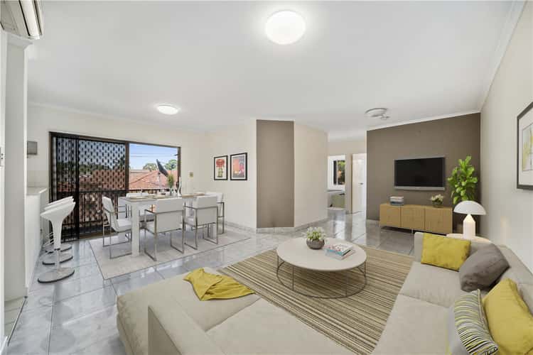 Second view of Homely apartment listing, 14/4 - 11 Equity Place, Canley Vale NSW 2166