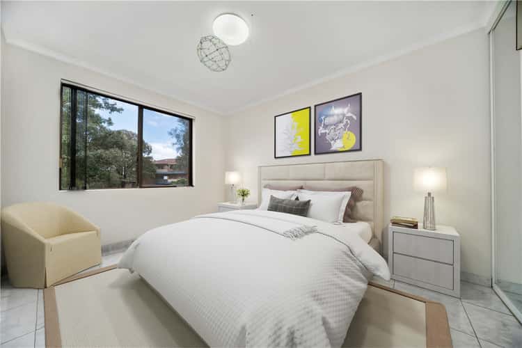 Third view of Homely apartment listing, 14/4 - 11 Equity Place, Canley Vale NSW 2166