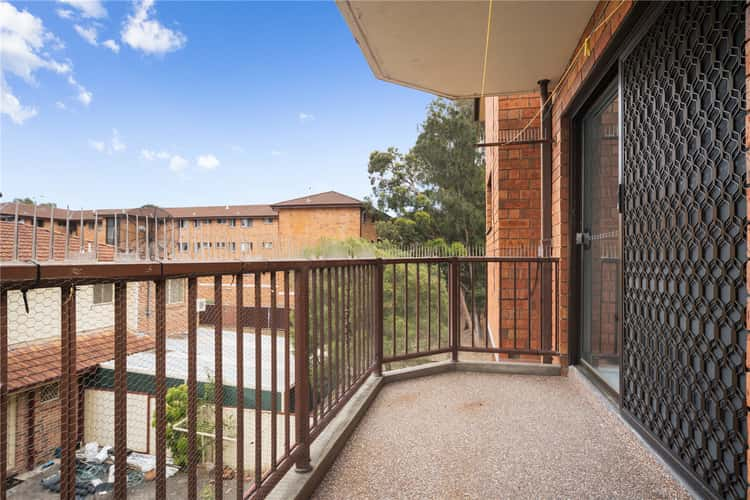 Sixth view of Homely apartment listing, 14/4 - 11 Equity Place, Canley Vale NSW 2166