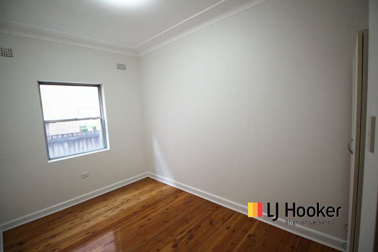 Fifth view of Homely apartment listing, 1/15 Trafalgar Street, Brighton-Le-Sands NSW 2216