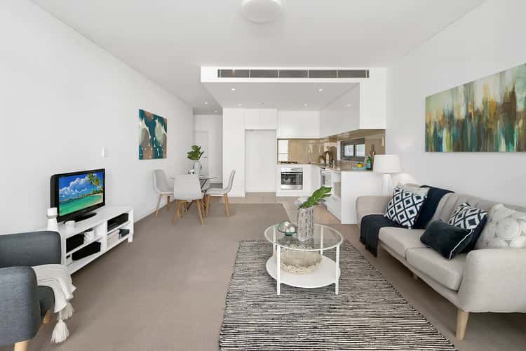 Sixth view of Homely apartment listing, 204/5 Sylvan Avenue, Balgowlah NSW 2093