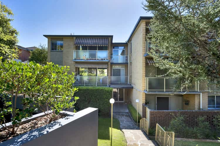 Third view of Homely unit listing, 6/224-226 Longueville Road, Lane Cove NSW 2066