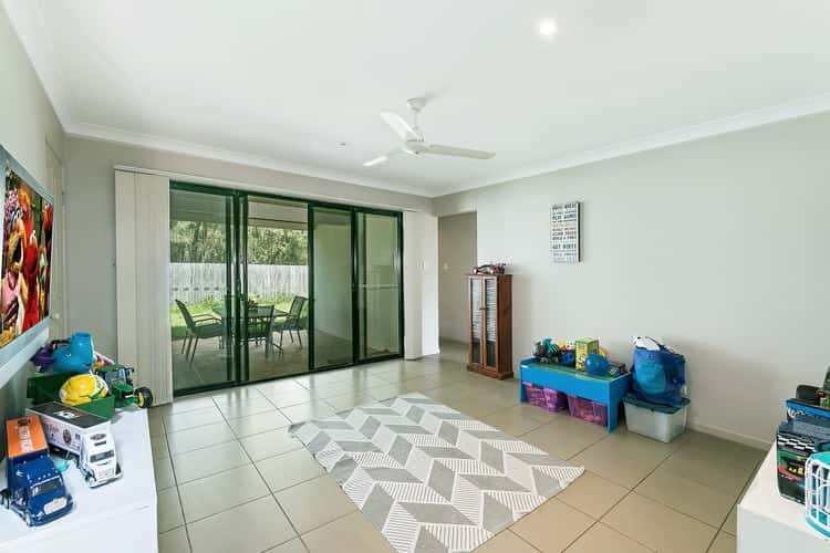 Second view of Homely house listing, 4 Gira Close, Beachmere QLD 4510