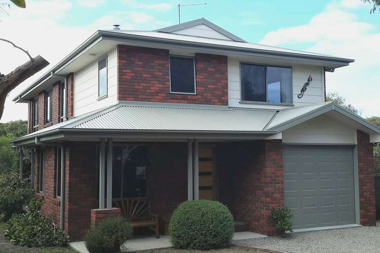 Second view of Homely house listing, 86 Tasman Highway, Beaumaris TAS 7215
