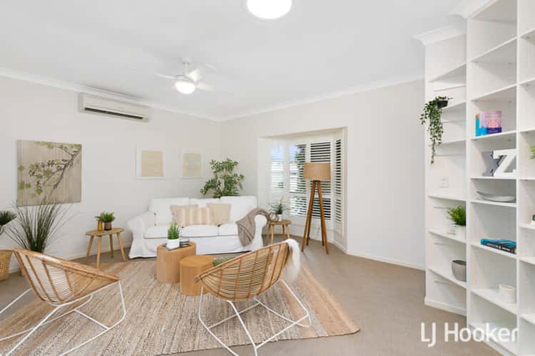 Fourth view of Homely house listing, 58 Mary Pleasant Drive, Birkdale QLD 4159