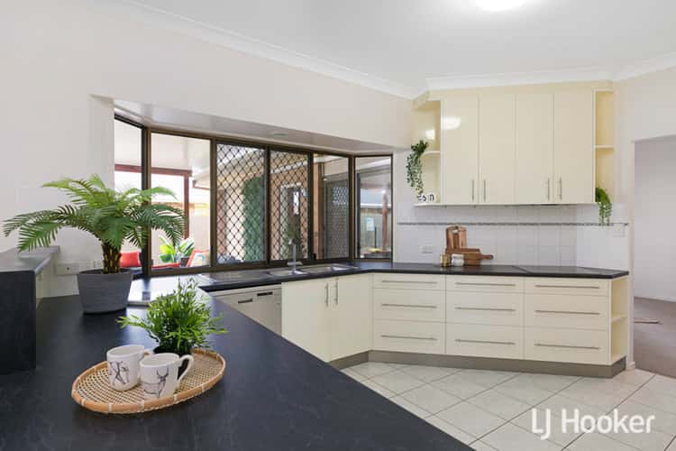 Fifth view of Homely house listing, 58 Mary Pleasant Drive, Birkdale QLD 4159