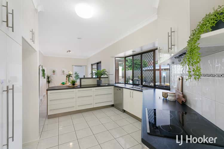 Sixth view of Homely house listing, 58 Mary Pleasant Drive, Birkdale QLD 4159