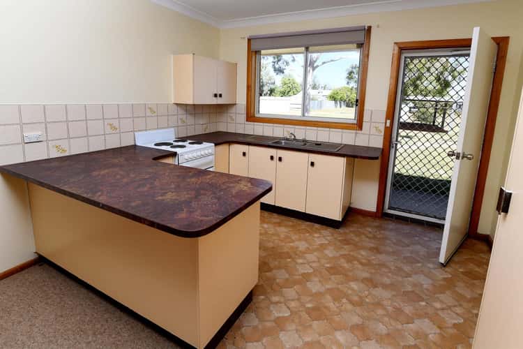 Second view of Homely unit listing, Unit 1,2,3/84 Lynn Street, Boggabri NSW 2382