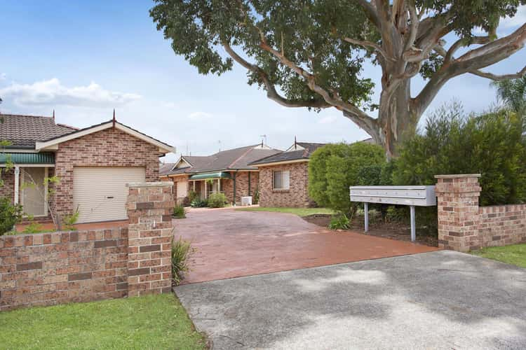 Second view of Homely villa listing, 12/72 - 74 Terry St, Albion Park NSW 2527