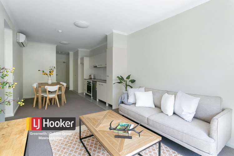 Fifth view of Homely apartment listing, 21/10 Light Common, Mawson Lakes SA 5095