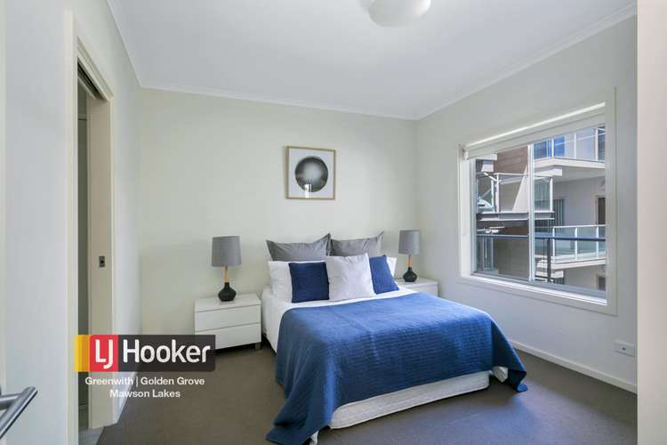 Sixth view of Homely apartment listing, 21/10 Light Common, Mawson Lakes SA 5095