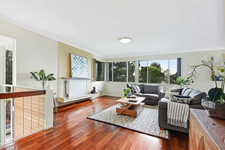 Second view of Homely house listing, 155 Kirby Road, Aspley QLD 4034