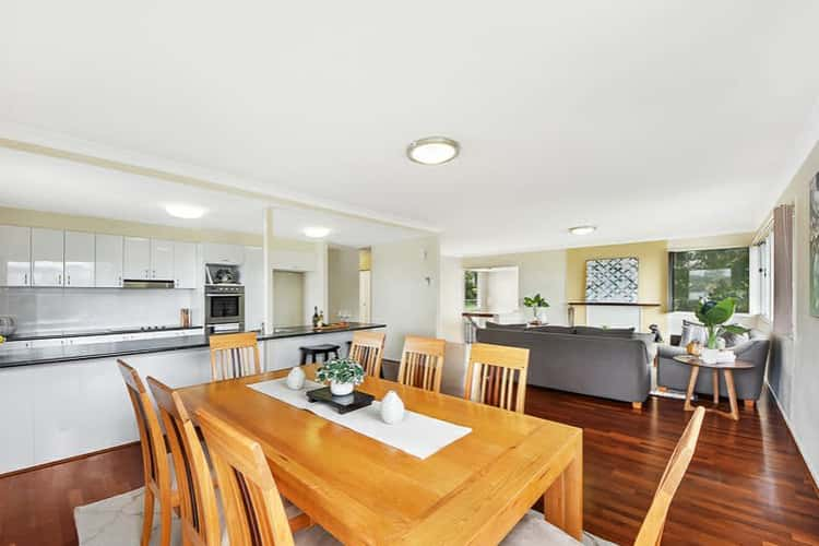 Fifth view of Homely house listing, 155 Kirby Road, Aspley QLD 4034