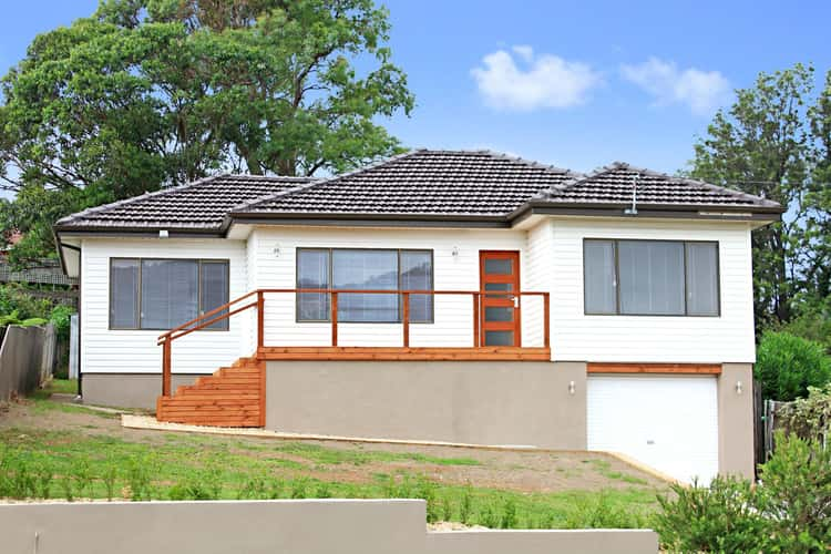 11 Pooraka Avenue, West Wollongong NSW 2500